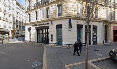 GAN PATRIMOINE, Prévoyance & Patrimoine BELLAHRACH MOHAMED, Agence d'Assurances à Marseille 02