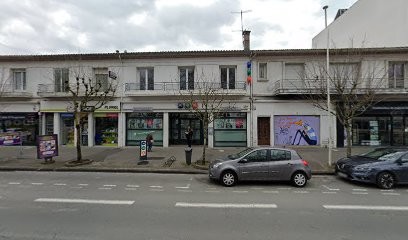 AD'HOC assurances, Agence d'Assurances à Royan