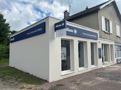 Allianz Assurance MEZIDON - Pierre-emmanuel ONFRAY, Agence d'Assurances à Mézidon Vallée d'Auge