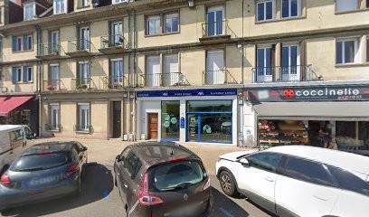 AXA Assurance et Banque Olivier Buquet, Agence d'Assurances à Rives-en-Seine