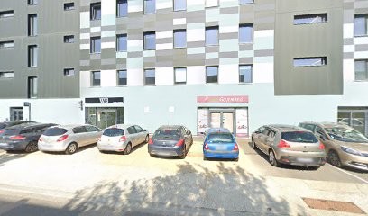 Coface, Agence d'Assurances à Saint-Herblain