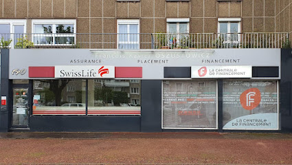 Assurance Swisslife Dunkerque - Francois Xavier Oszustowicz Assurance à Dunkerque