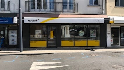 Abeille Assurances - Joue Les Tours, Agence d'Assurances à Joué-lès-Tours
