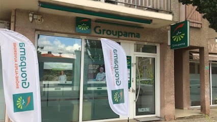 Agence Groupama De Lozanne, Agence d'Assurances à Lozanne