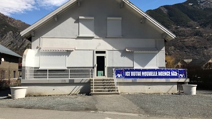 AXA Assurance Dini Mickael, Agence d'Assurances au Bourg-d'Oisans