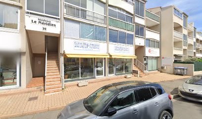 CABINET HERAIL MARTY, Agence d'Assurances à Valras-Plage
