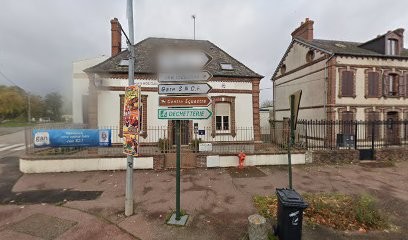 GAN ASSURANCES VERNEUIL-BRETEUIL, Agence d'Assurances à Verneuil d'Avre et d'Iton