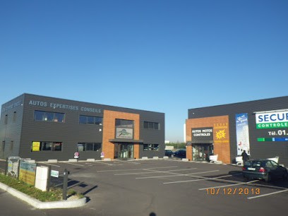 Autos Expertises Conseils, Agence d'Assurances à Mennecy