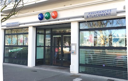MMA Assurances ROYAN, Agence d'Assurances à Royan