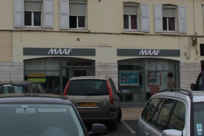 MAAF Assurances GRAVELINES, Agence d'Assurances à Gravelines