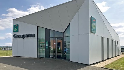 Agence Groupama Ernee, Agence d'Assurances à Ernée