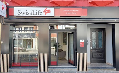 Assurance SwissLife St Omer - Gregory Devos, Agence d'Assurances à Saint-Omer