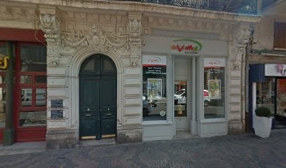 AÉSIO mutuelle, Agence d'Assurances à Sète