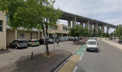 M Espace Mutualiste Du Pays Martegal, Agence d'Assurances à Martigues