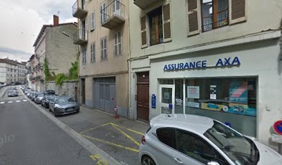 AXA Assurance Jean-pierre Moine, Agence d'Assurances à Saint-Claude