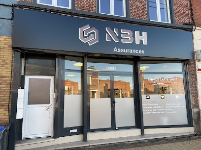 NBH Assurances, Agence d'Assurances à Lys-lez-Lannoy