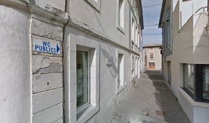 AÉSIO mutuelle, Agence d'Assurances à Pierrelatte