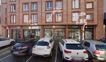 MMA Assurances LANESTER, Agence d'Assurances à Lanester