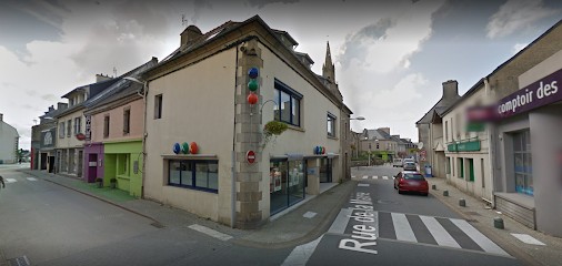 MMA Assurances LANNILIS, Agence d'Assurances à Lannilis