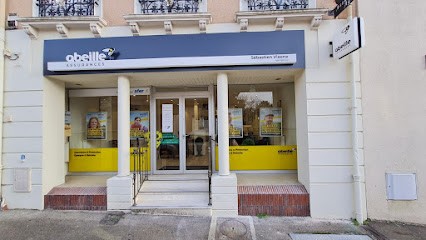 Abeille Assurances - Nogent Sur Seine, Agence d'Assurances à Nogent-sur-Seine