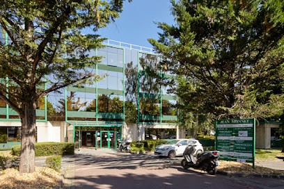 Agence MACSF (Uniquement sur RDV), Agence d'Assurances à Rosny-sous-Bois