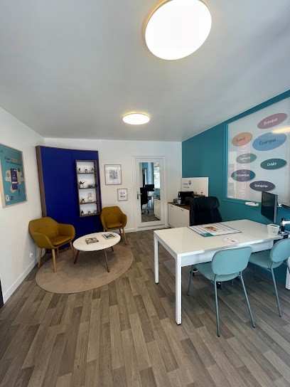 AXA Assurance et Banque Eirl Thomas Jean-Gabriel, Agence d'Assurances à Épinal