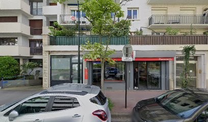 Cabinet Assurances Mutuelles Vie - Mutuelle Express, Agence d'Assurances à Saint-Maur-des-Fossés