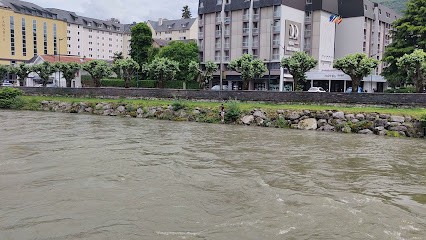 MAAF Assurances LOURDES, Agence d'Assurances à Lourdes
