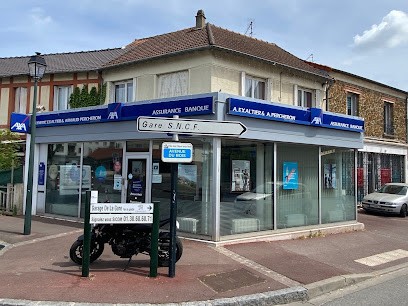 AXA Assurance et Banque Percheron Exaltier, Agence d'Assurances aux Clayes-sous-Bois