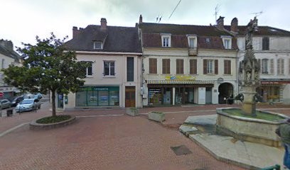 Agence Groupama Saint Florentin, Agence d'Assurances à Saint-Florentin