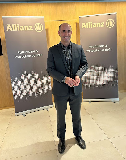 Allianz Patrimoine Et Protection Sociale La Rochelle Norvege Expert - Hugues Nadaud, Assurance à la Rochelle