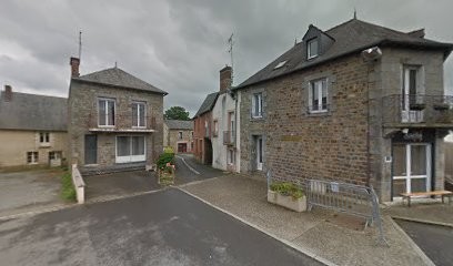 AXEFIA, Agence d'Assurances à Guipel