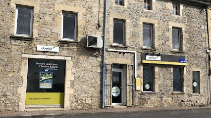 Abeille Assurances - La Reole, Agence d'Assurances à La Réole