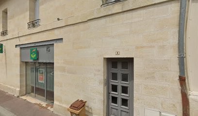 Cabinet Vilatte, Agence d'Assurances à Saint-André-de-Cubzac