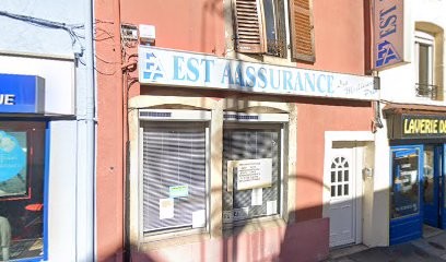 ESTASSURANCE, Agence d'Assurances à Remiremont