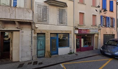 SDF Laffontan Boue, Agence d'Assurances à Trie-sur-Baïse