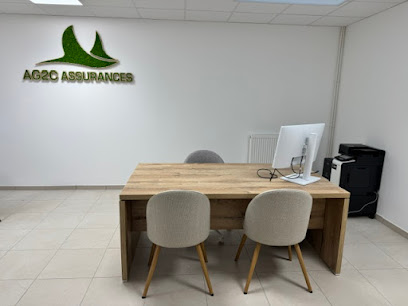 Ag2C Assurances Assurance à Spycker