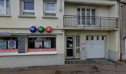 MMA, Agence d'Assurances à Renazé
