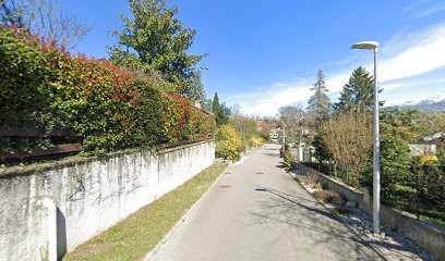 AXA Prévoyance & Patrimoine Patrice Girault, Agence d'Assurances à Montbonnot-Saint-Martin