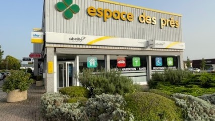 Abeille Assurances - Saint Marcel, Agence d'Assurances à Saint-Marcel