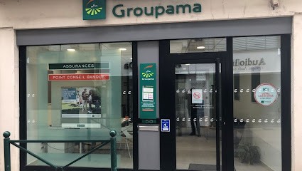 Agence Groupama St Jean En Royans, Agence d'Assurances à Saint-Jean-en-Royans