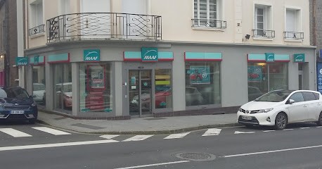 MAAF Assurances FLERS, Agence d'Assurances à Flers