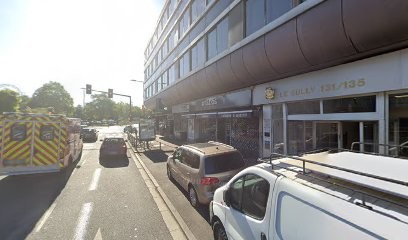 Cristalis., Agence d'Assurances au Vésinet