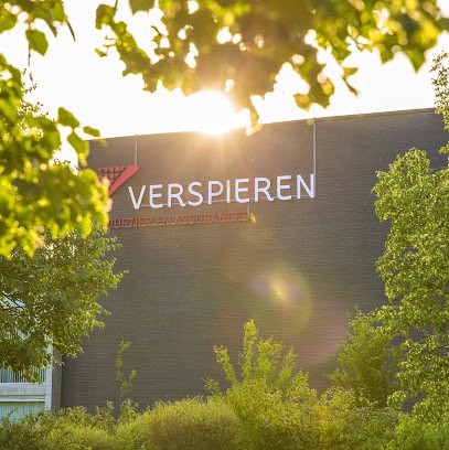 Verspieren - Courtier en assurances Nantes, Agence d'Assurances à La Chapelle-sur-Erdre