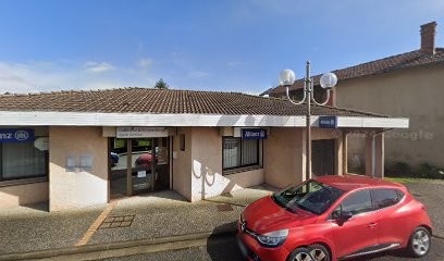 Allianz Assurance MORCENX - Floriane & Guillaume BAREYT, Agence d'Assurances à Arengosse