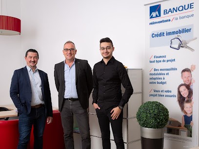 AXA Assurance Et Banque Eirl Houisse David, Agence d'Assurances à Épernay