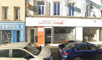 Prévoir, Agence d'Assurances à Étaples