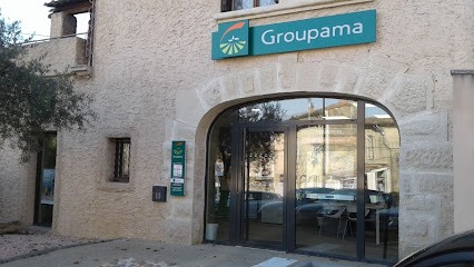 Agence Groupama Pernes Les Fontaines, Agence d'Assurances à Pernes-les-Fontaines