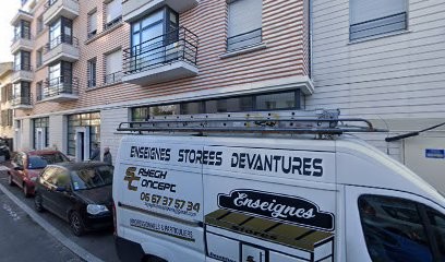 AXA Assurance OUSSENI PARKOUDA, Agence d'Assurances à Suresnes