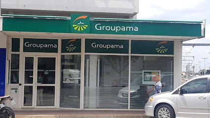 Agence Groupama Les Sables D'Olonne, Agence d'Assurances aux Sables-d'Olonne